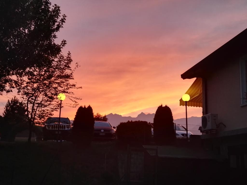 Hotel Ristorante Sagittario Feltre Kültér fotó